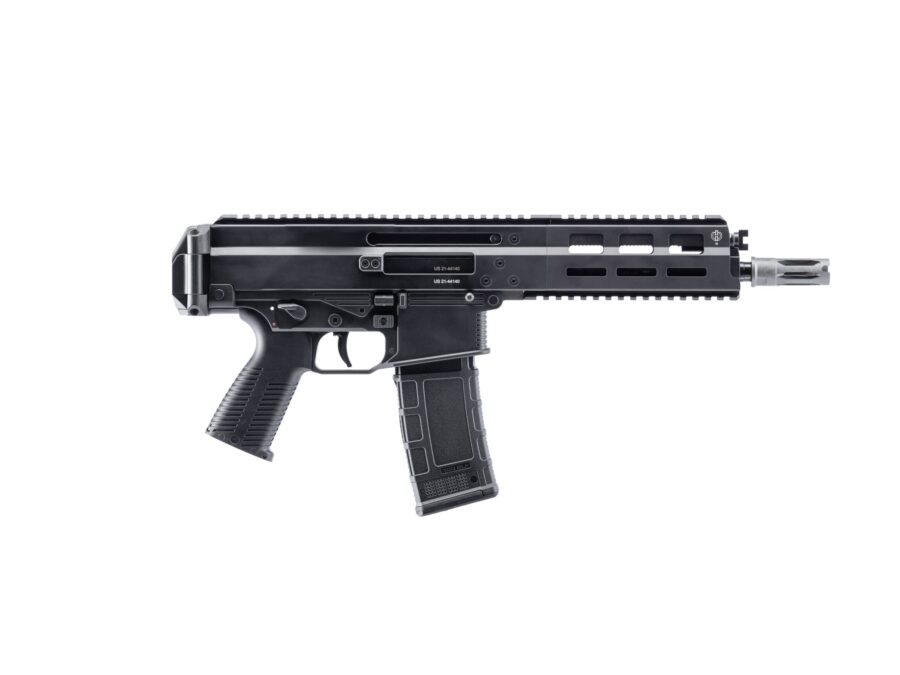 B&T APC300 300BLK 8.7" BLK 30+1  #