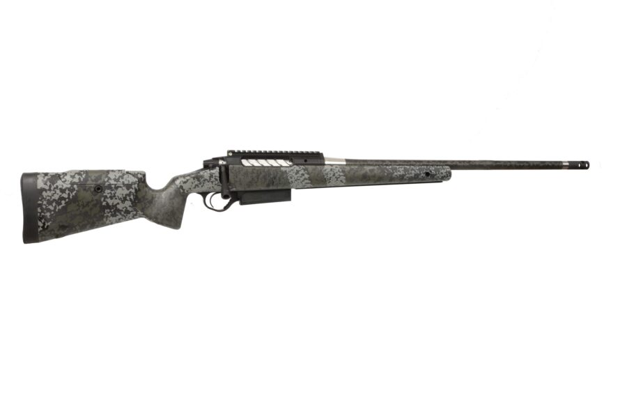 SEEKINS PRECISION ELEMENT M3 7MMBC MOUNTAIN 22"