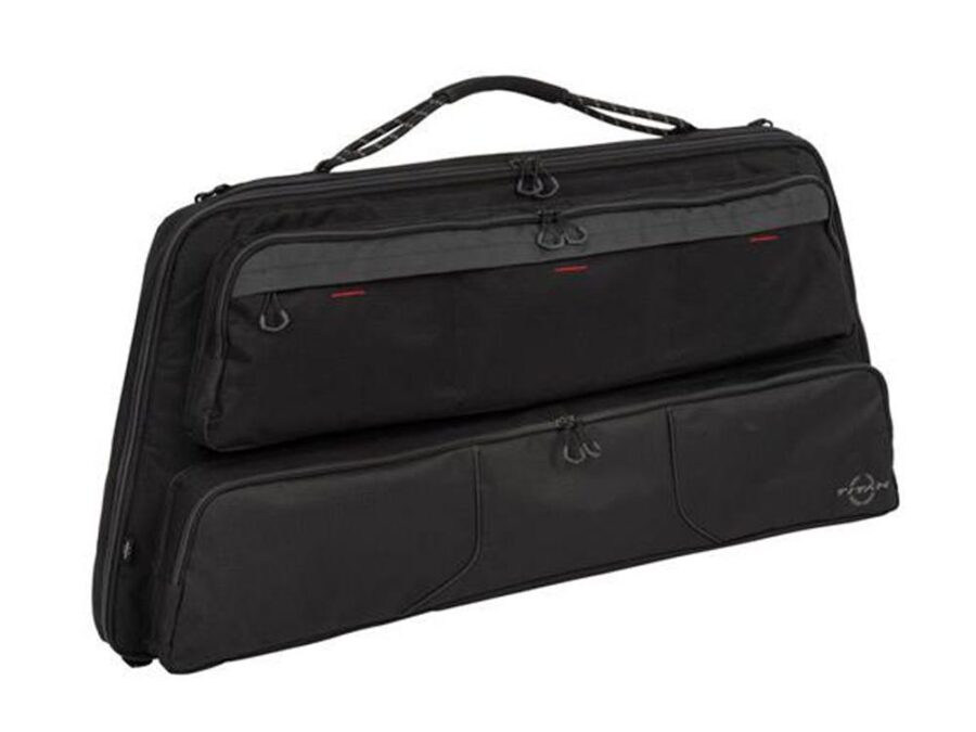 Allen Titan Larkspur Bow Case 40" Black
