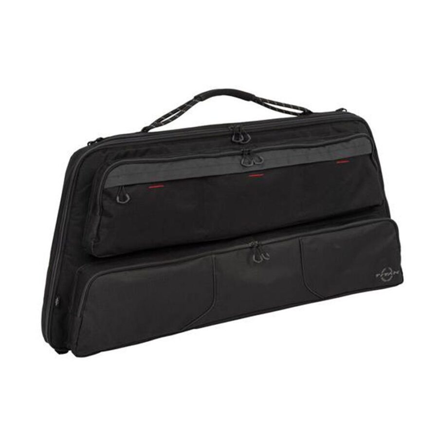 Allen Titan Larkspur Bow Case 40" Black