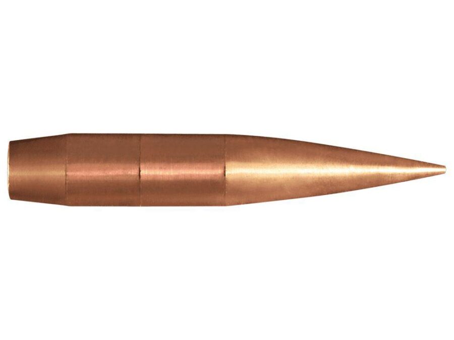 Berger Rifle Bullets .375 cal .375" 379 gr ELR Match Solid 50/ct