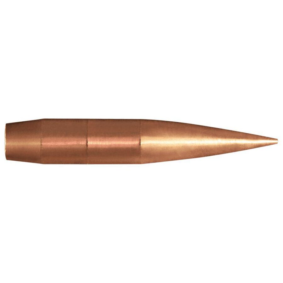 Berger Rifle Bullets .375 cal .375" 379 gr ELR Match Solid 50/ct