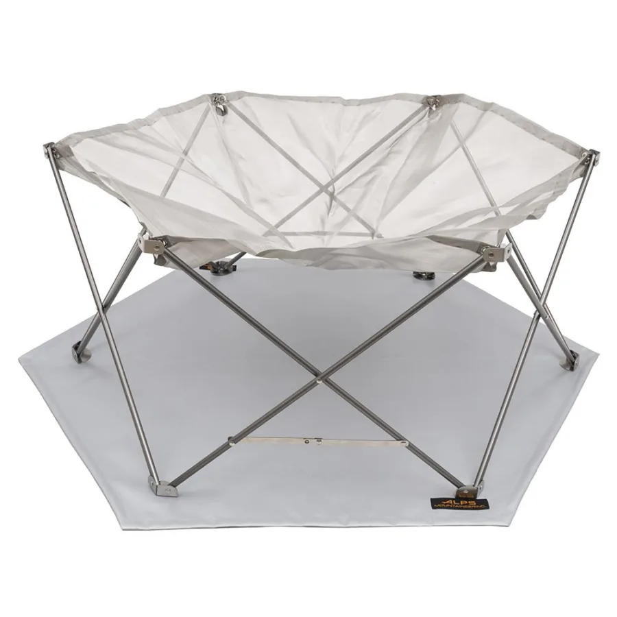 Alps Mountaineering Gaze Fire Pit