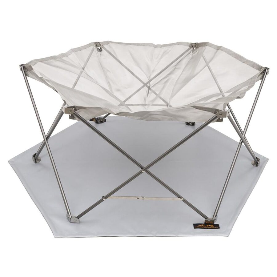 Alps Mountaineering Gaze Fire Pit