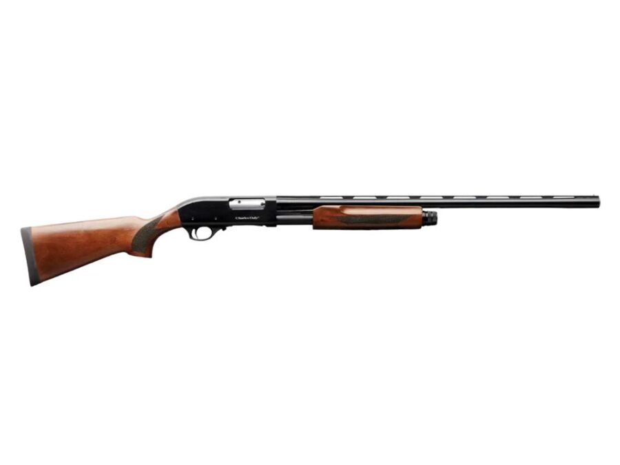 Charles Daly 301 Field Shotgun 410 ga 3" 4rd Capacity 22" Barrel Walnut