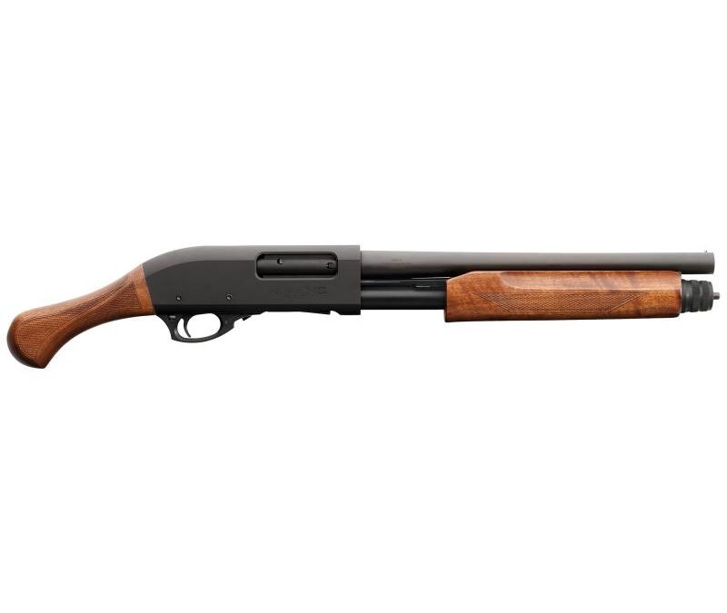 Chiappa Honcho Shotgun 12ga 3" Chamber 5rd Capacity 14" Barrel Wood Stock