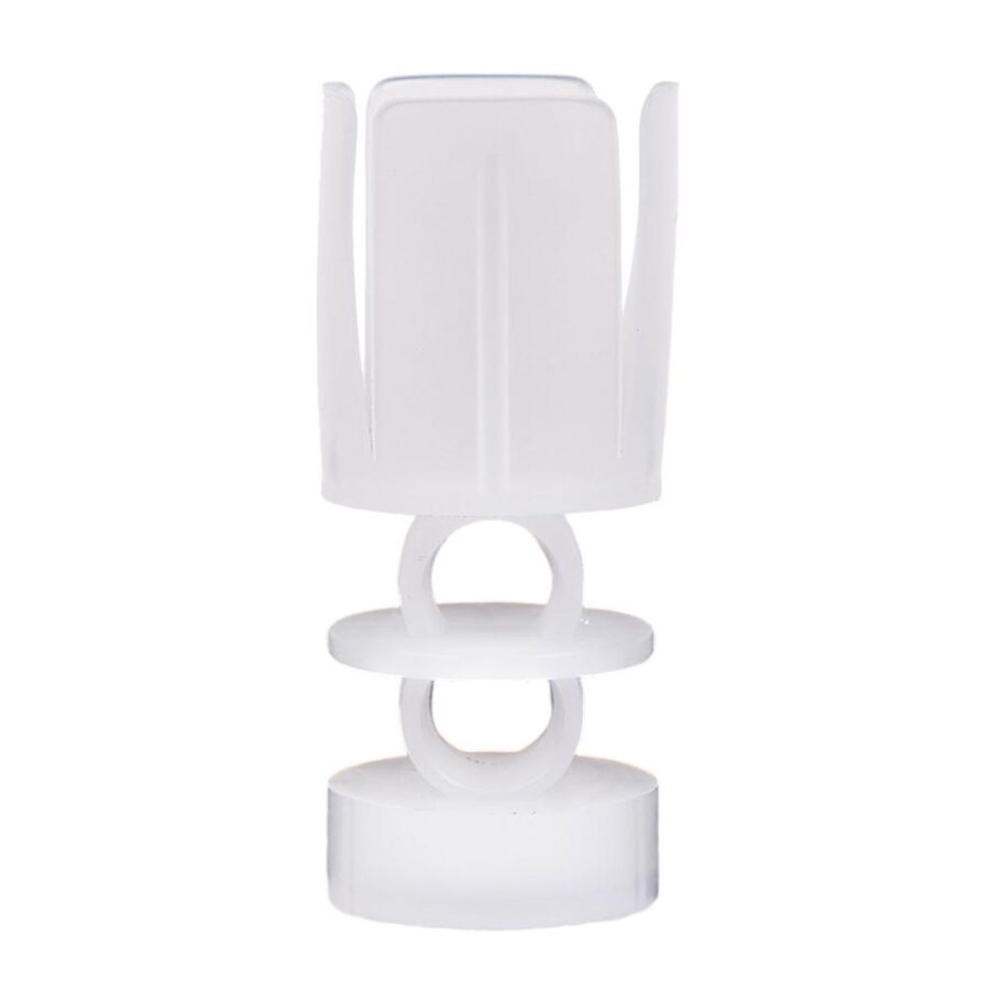 Claybuster Shotshell Wads - 12 ga 1-1/8 oz Replaces FIG 8) 500/pk