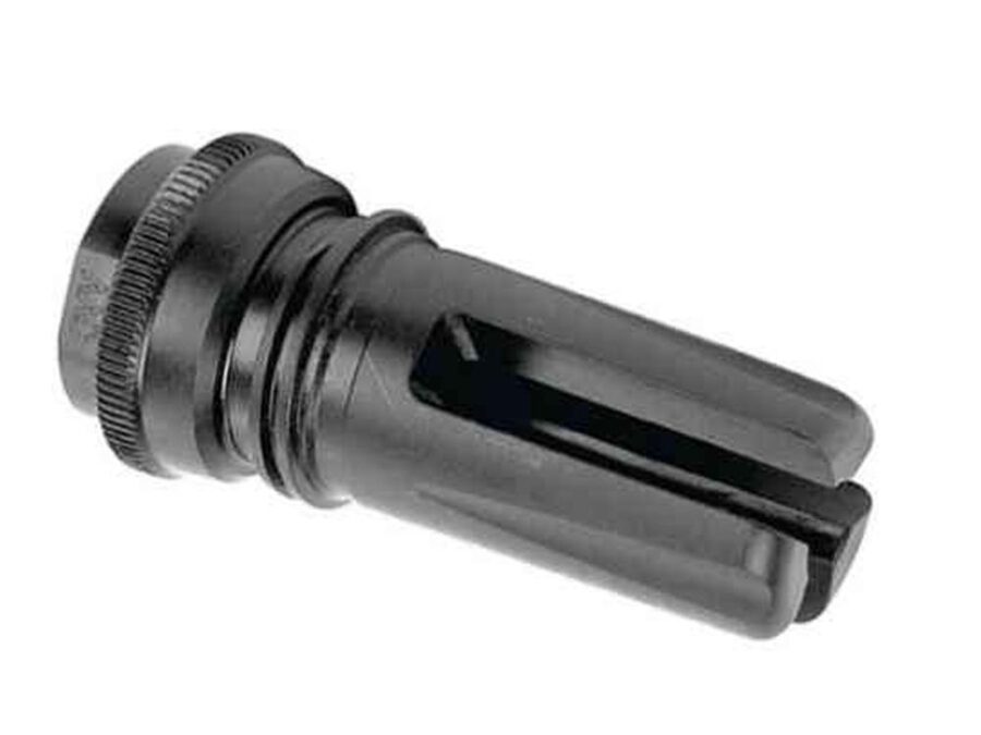 AAC Blackout Flash Hider 90T 7.62mm 5/8-24 SR Series Only
