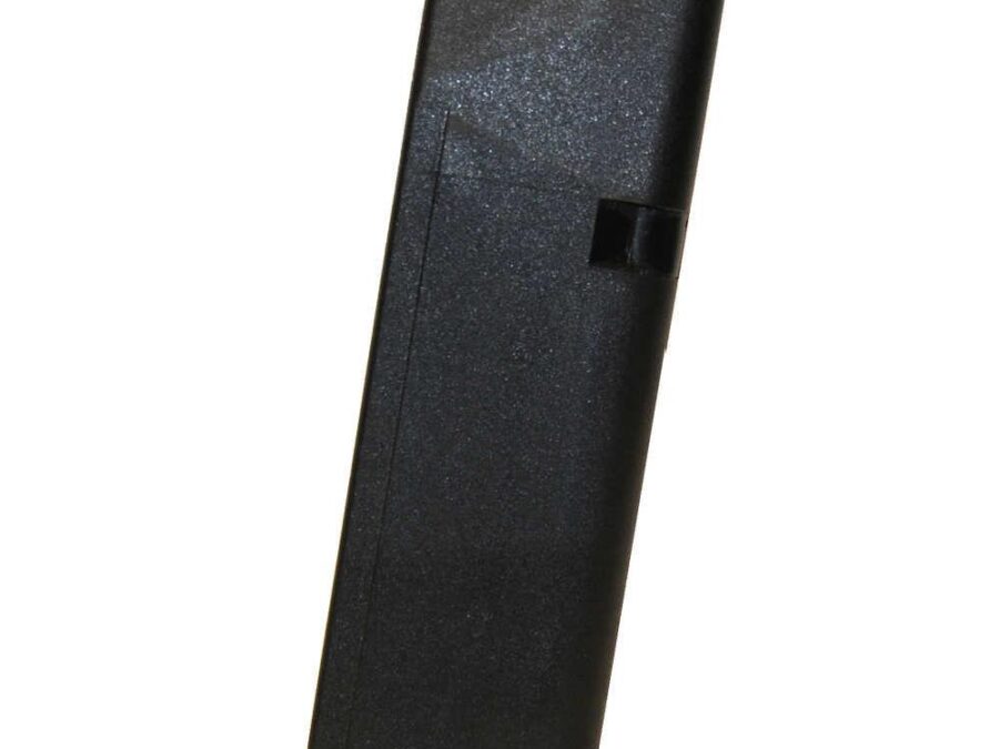 Glock Factory Handgun Magazine Black for Glock Model 32 .357 Sig 13/rd Bulk