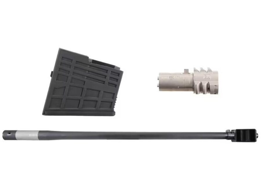 Barrett MRAD ELR Barrel Conversion Kit .416 Barrett 36" Heavy Barrel