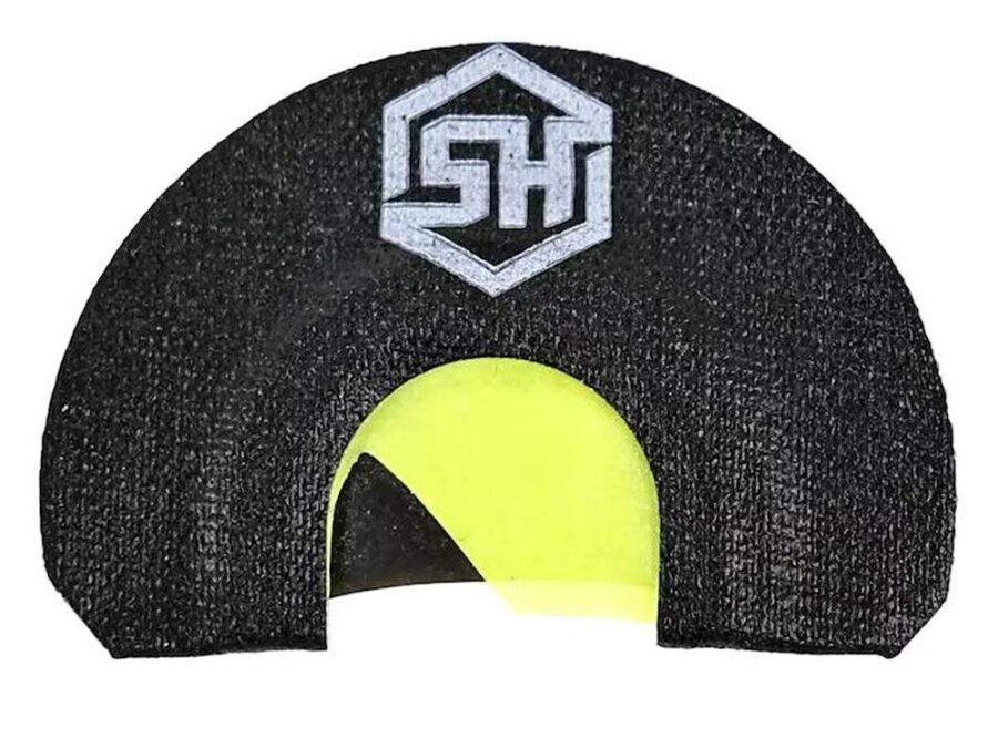 HS Strut Cobb Cutt'r Turkey Mouth Call