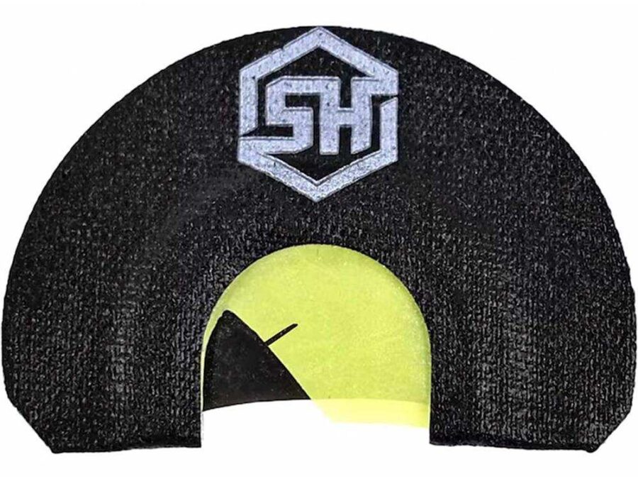 HS Strut Cobb Notched Cutt?r Turkey Mouth Call