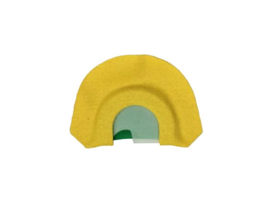 HS Strut Butski Original Cutter Turkey Mouth Call