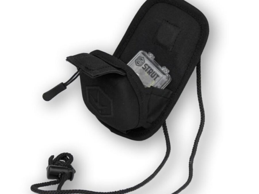 Hunters Specialties Magnetic Mouth Call Storage Case