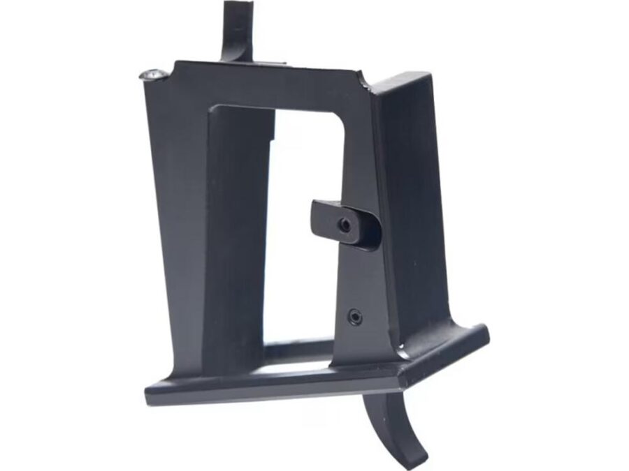 Sylvan Arms Conversion Block AR-15 to 9mm Luger P320 Black