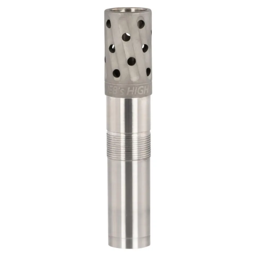 Jeb's High Voltage Waterfowl Ported Choke Tube for 12 ga Remington .685