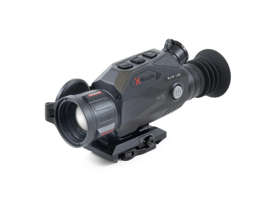 NOCPIX Slim Series L35 Multi-function Thermal Optic 384 35 mm