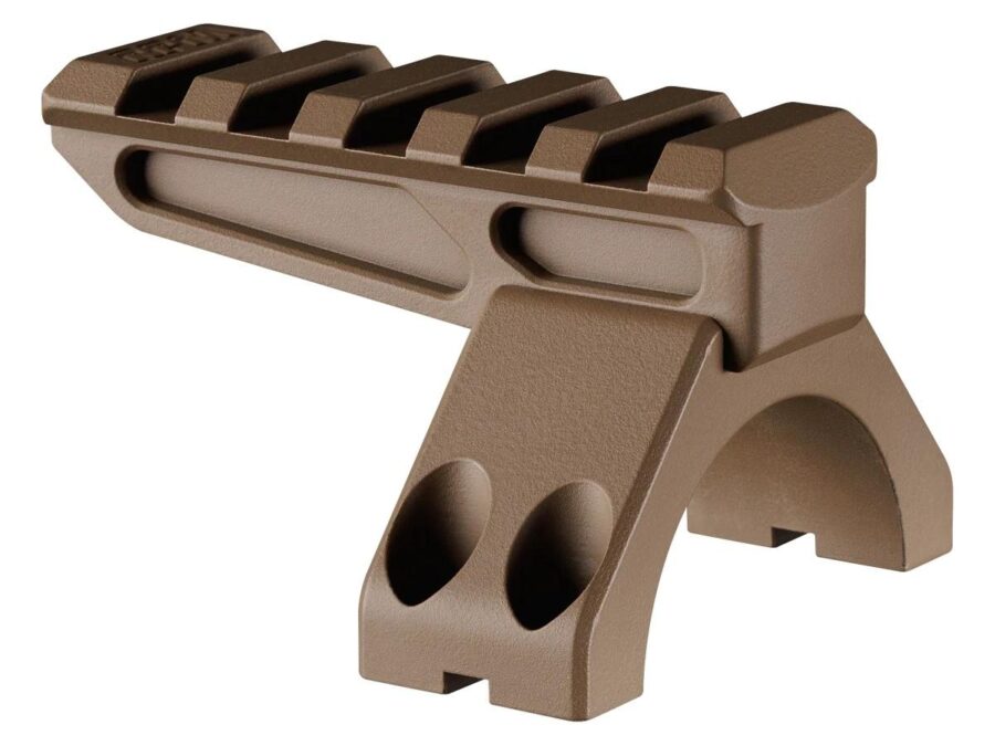 RPM 30mm High Rail Cap Diving Board - Flat Dark Earth