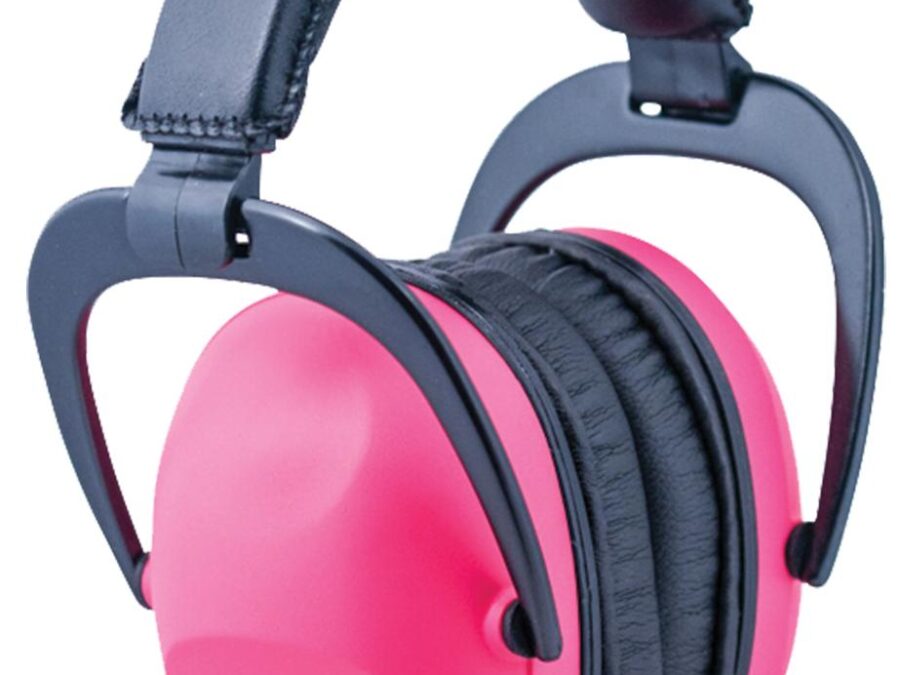 ProEars Ultra Sleek Pink