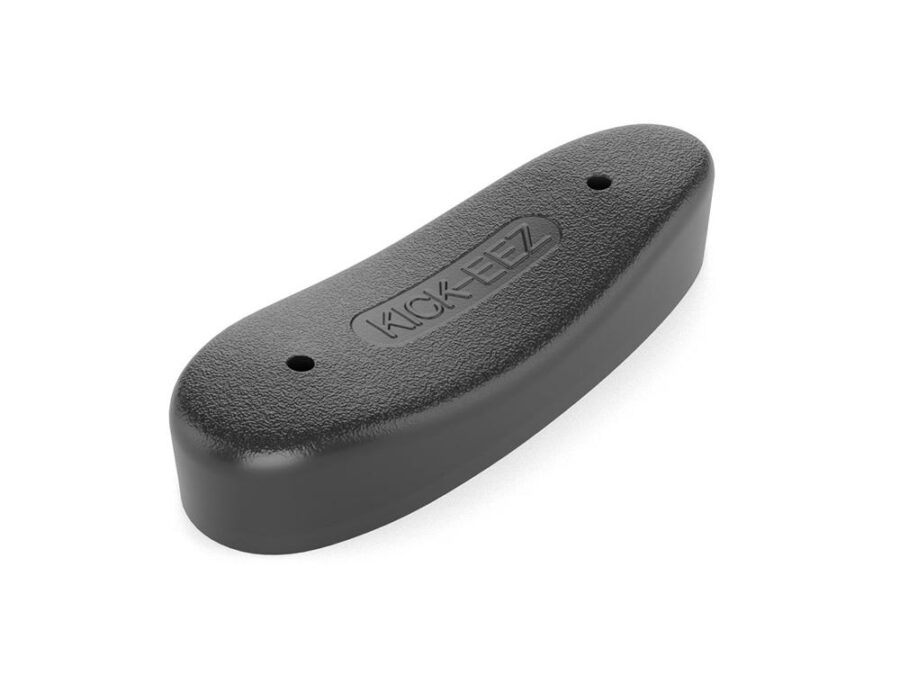KICK-EEZ Trap Recoil Pad 1-7/8" x 5-1/4" x 3/4" Black