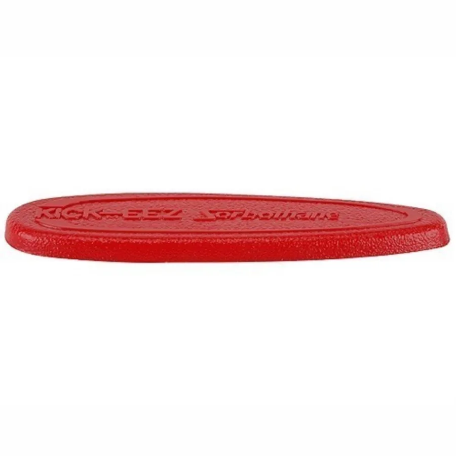 KICK-EEZ Recoil Inserts for Slip Over Pad - 2/pack