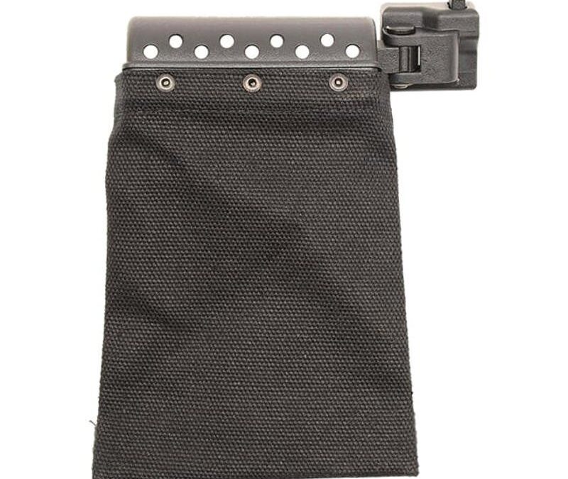 B&T Brass Catcher for B&T TP9 QD