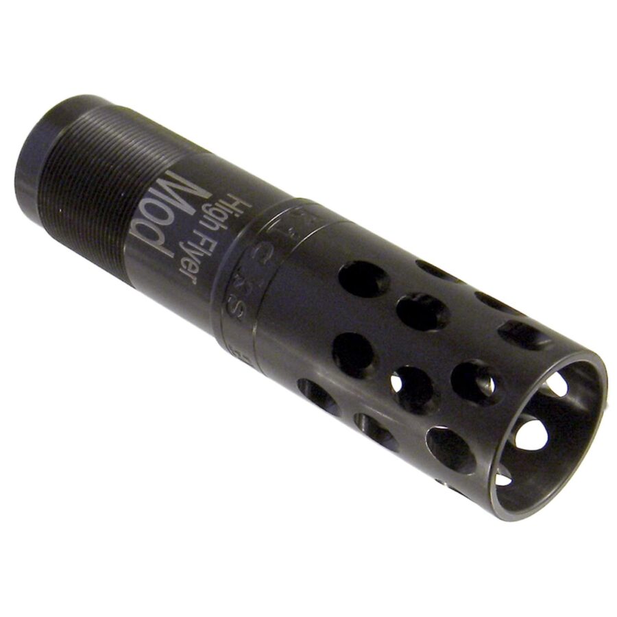 Kick's High Flyer Extra Full Choke Tube for 10 ga Browning .753