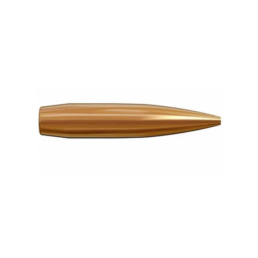Lapua Scenar-L OTM Rifle Bullets 6.5mm 0.264" 120 gr 1000/ct