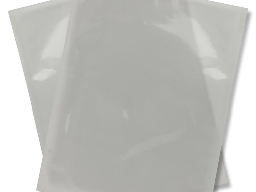 LEM Products Maxvac Pro Chamber Sealer Bags Gallon 10''x13'' 250/ct