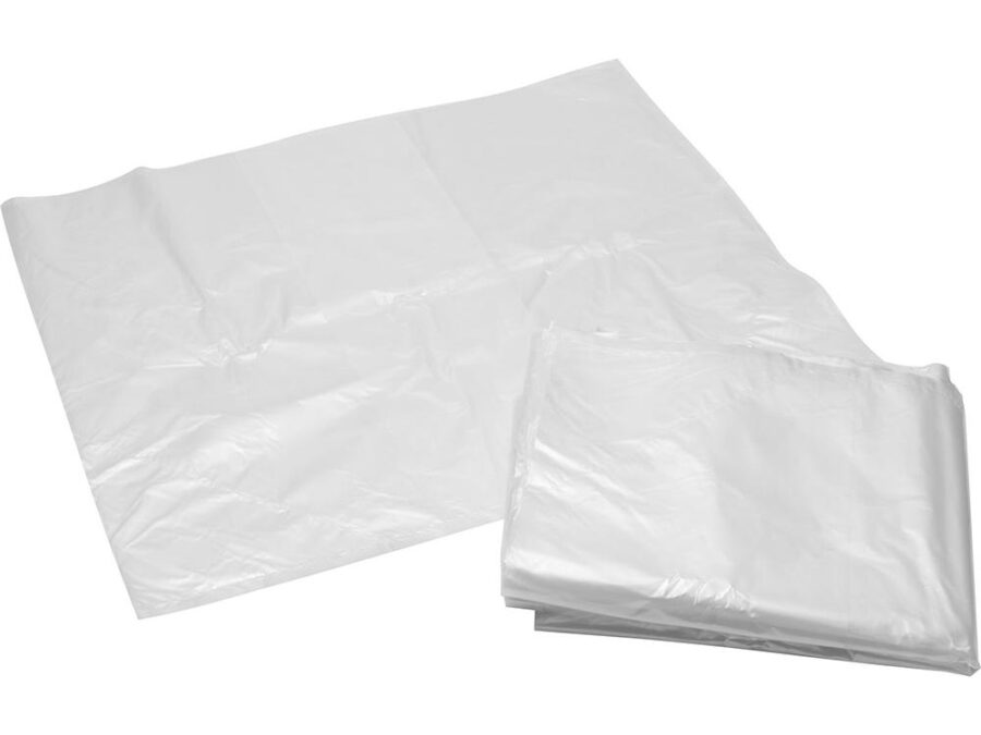 LEM Plastic Meat Lug Liners 25/ct