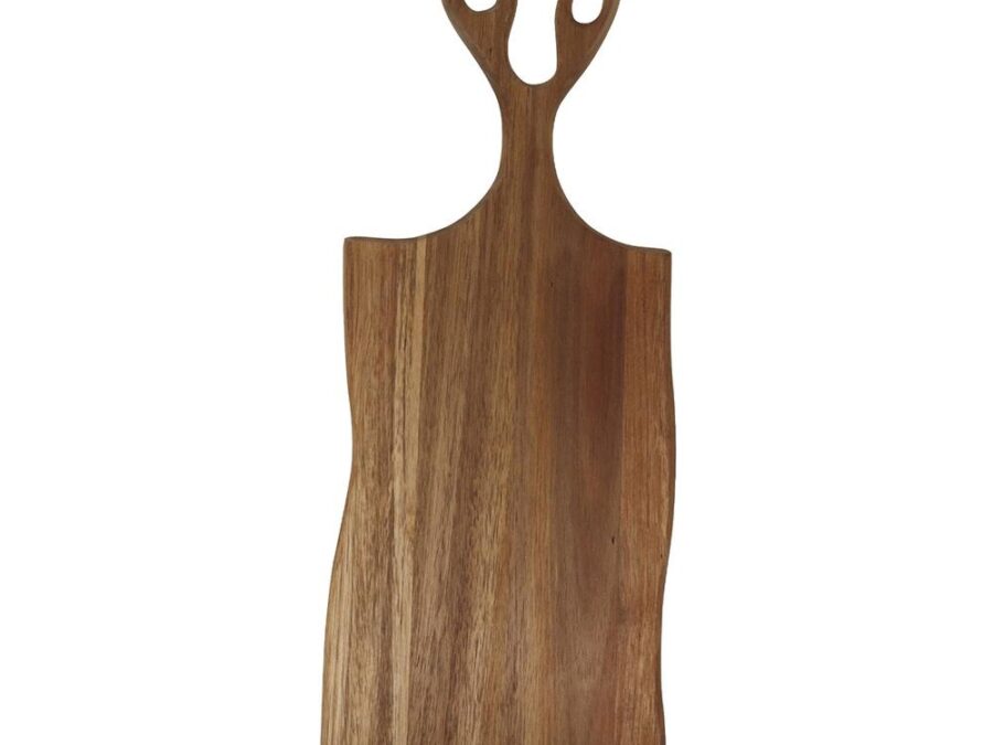LEM Products Antler Cutting Board