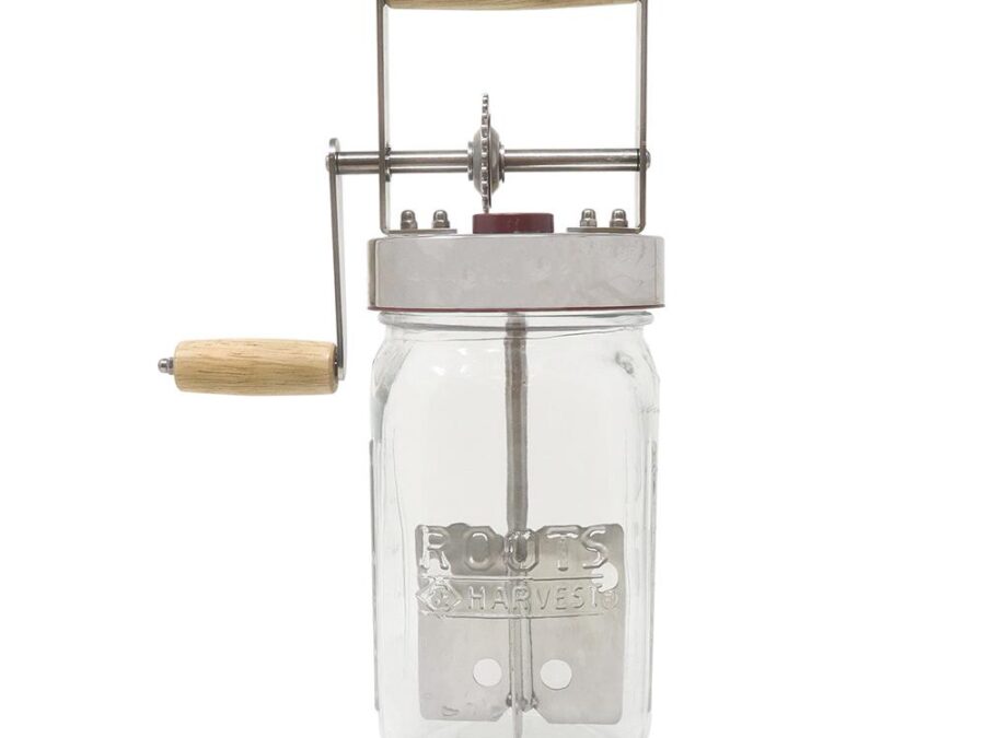 LEM Products Butter Churner