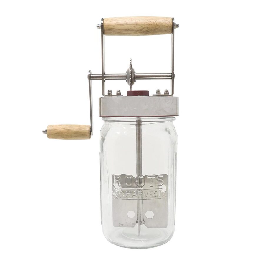 LEM Products Butter Churner