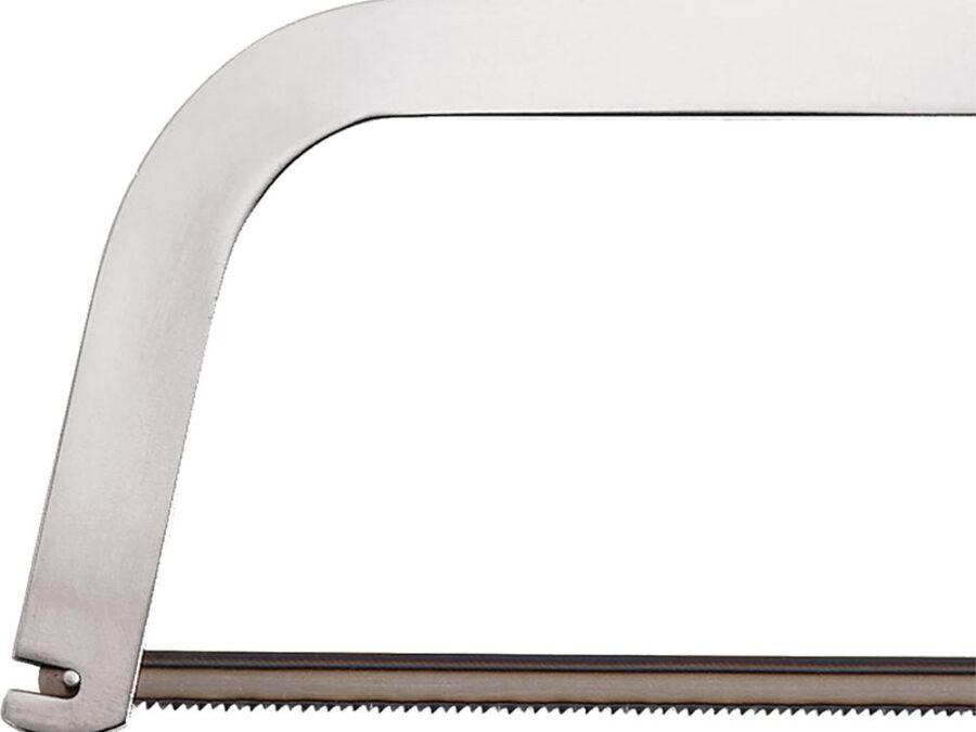 LEM Products Meat Saw Blade With Pin - 22" X 1"