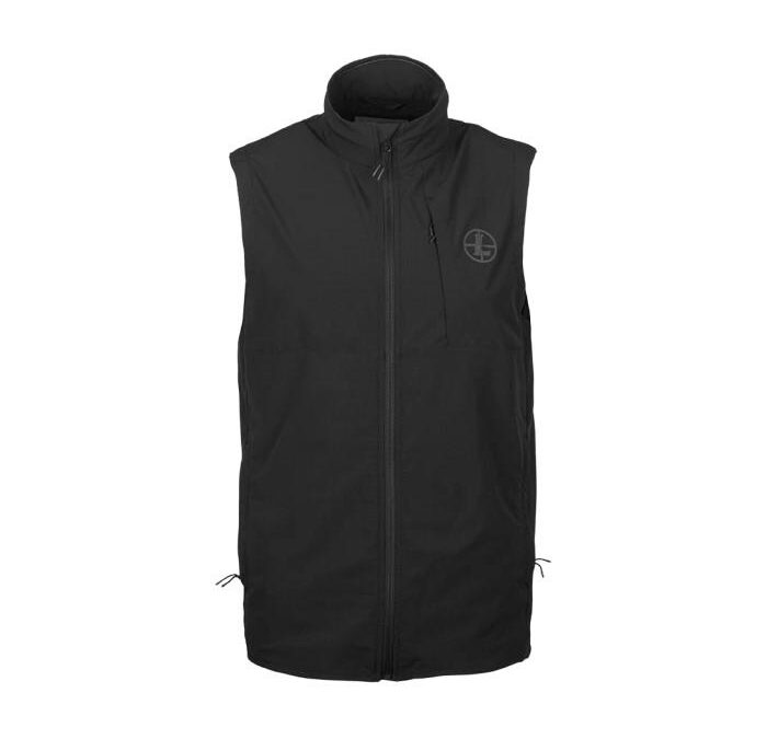 Leupold Gale Force Pro Men's Vest Black XL