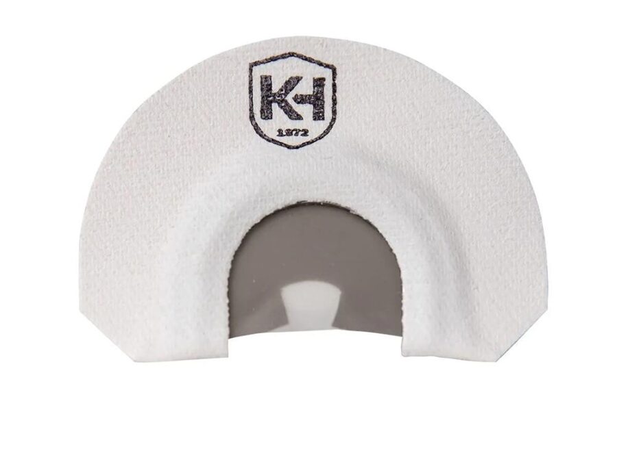 Knight & Hale Ghost Cut Turkey Mouth Call