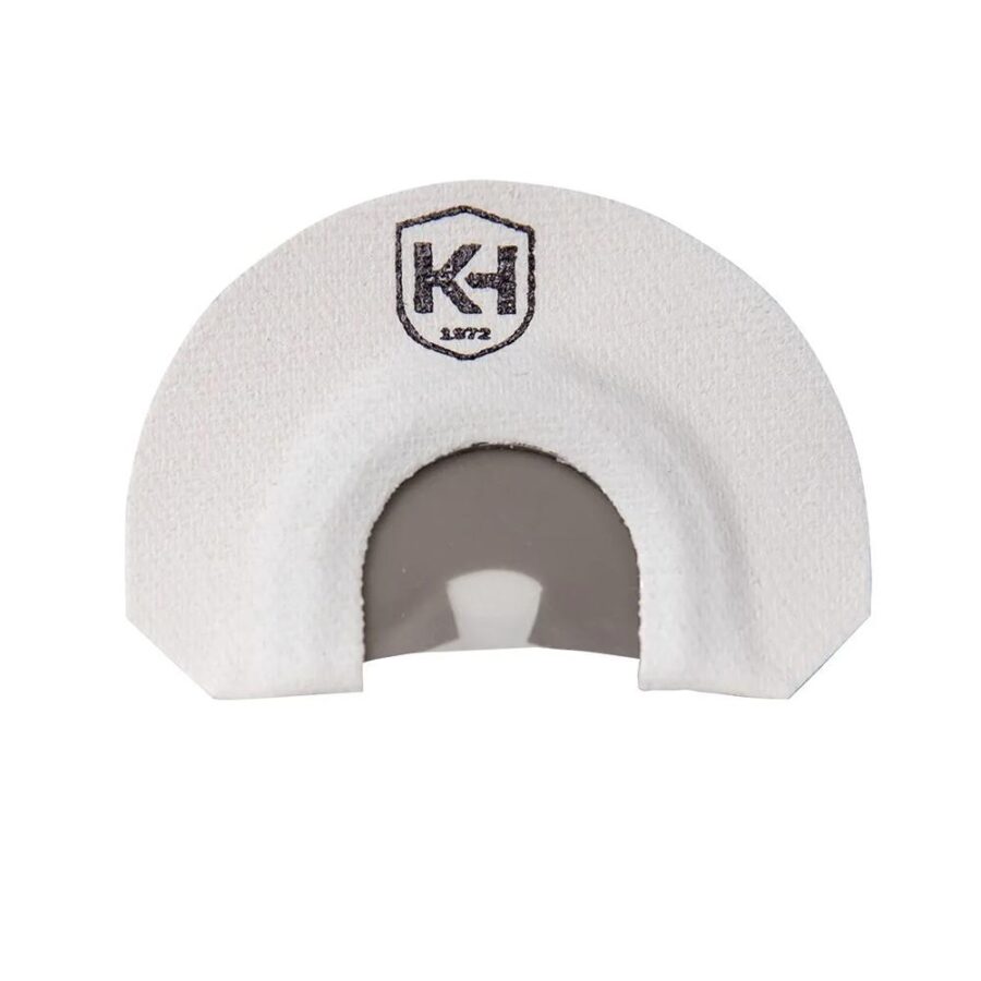 Knight & Hale Ghost Cut Turkey Mouth Call