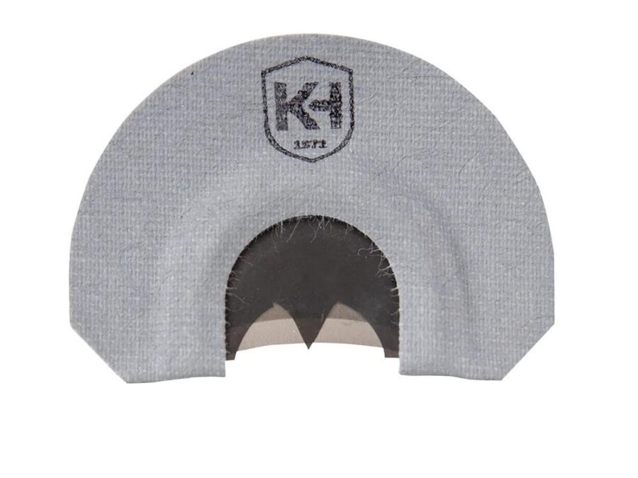 Knight & Hale Batwing Turkey Mouth Call