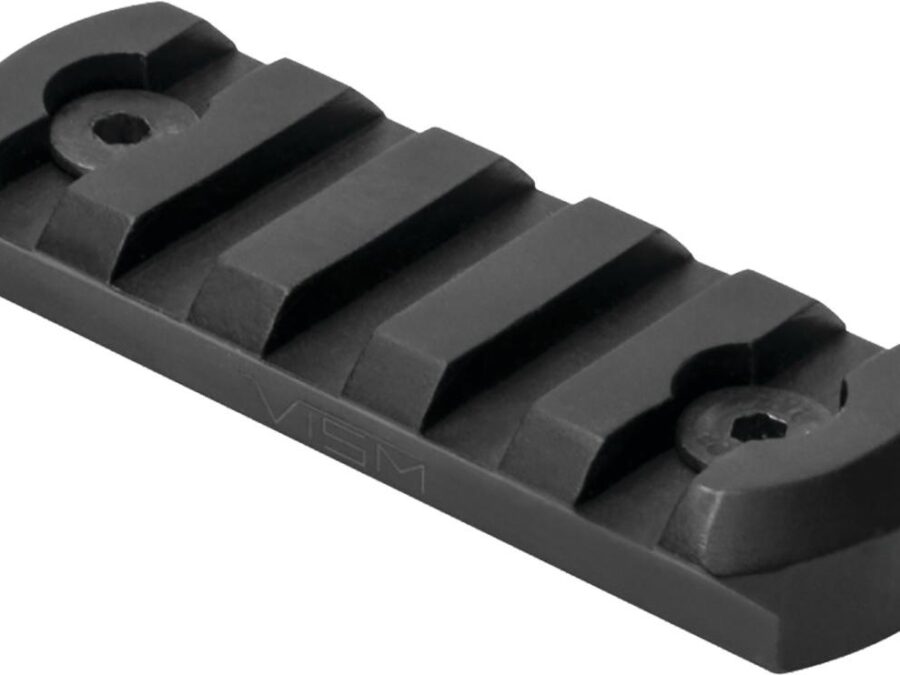 KEYMOD ACCESSORY RAIL/SHORT/3 HOLE