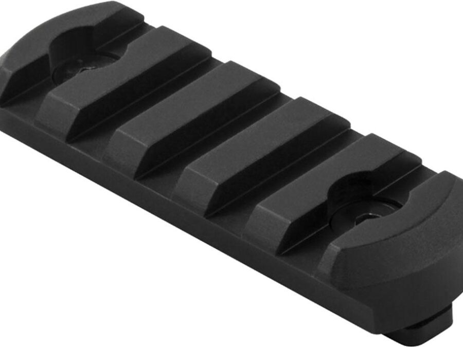 M-LOK ACCESSORY RAIL/SHORT