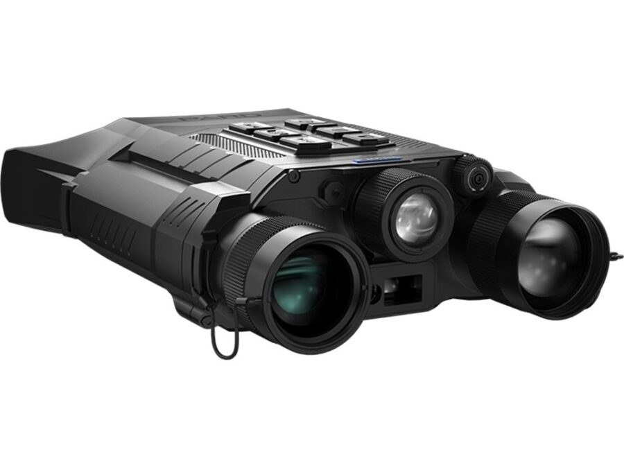 Pard Osprey Dual Spectral Binoculars with LRF 480-35