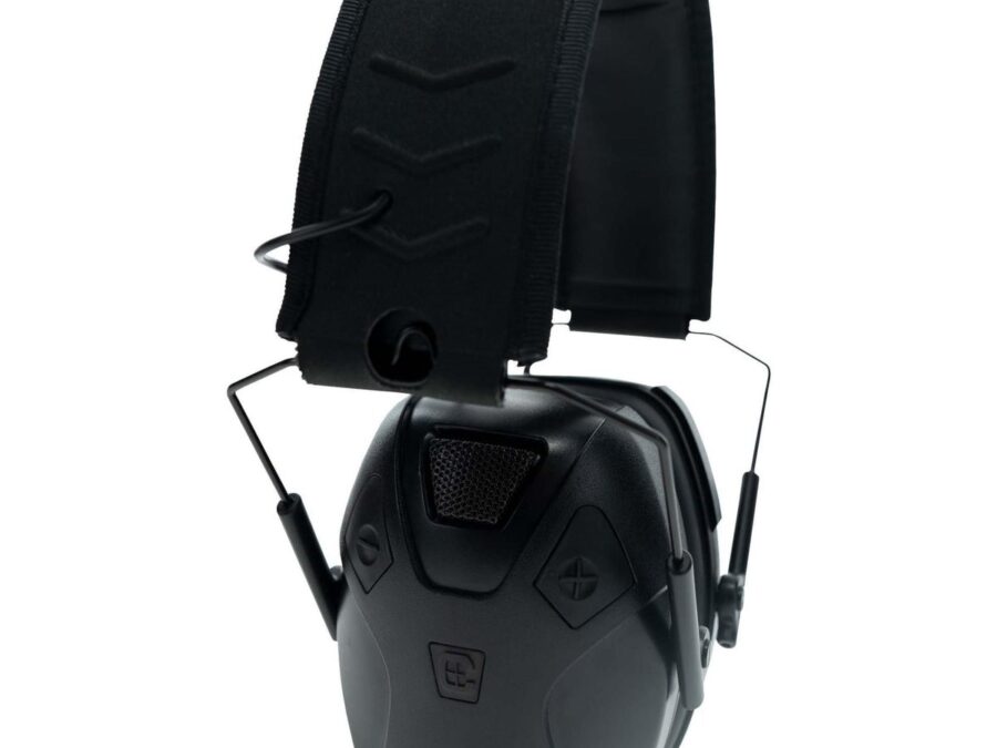 Caldwell E-Max Pro BT Ear Muffs Black