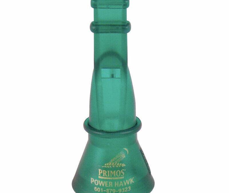 Primos Power Hawk Turkey Call Mouth Call