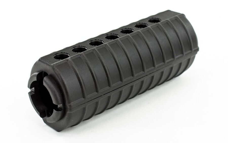 Aero Precision Plastic Handguard Carbine Length