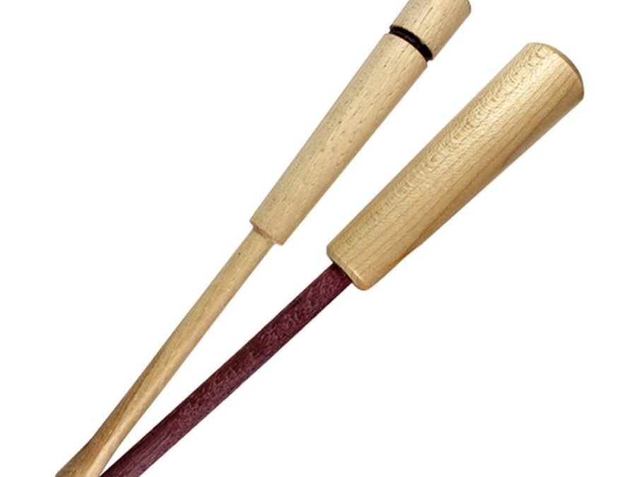 The Grind Thundersticks Striker Set 2/ct