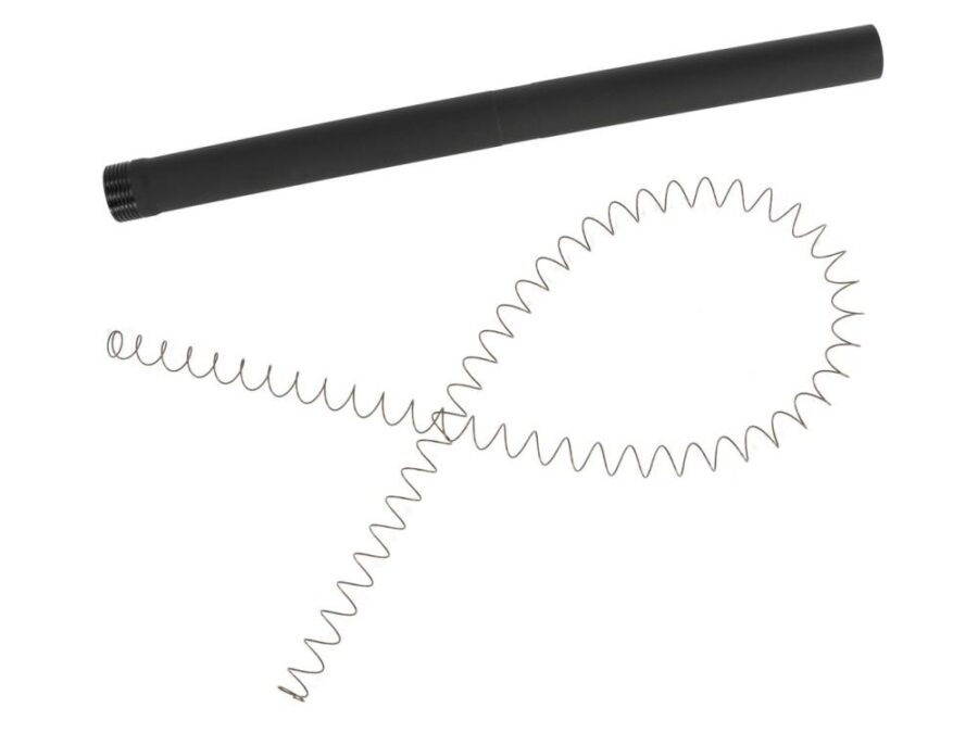 SDS Mac-2 Tactical Magazine Extension 12 ga +6/rd