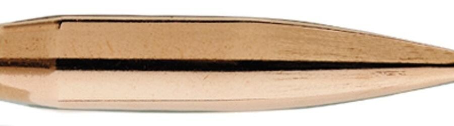 Sierra MatchKing Rifle Bullets 7mm / .284 cal .284" 180 gr HPBT MATCH 500/ct