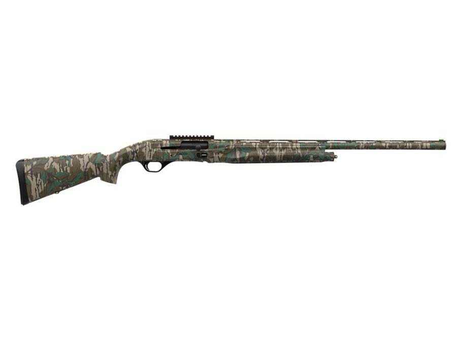 Retay Gordion Turkey Mossy Oak Greenleaf Shotgun 20ga 3" Chamber 4rd Capacity 22'' Barrel Truglo Sight