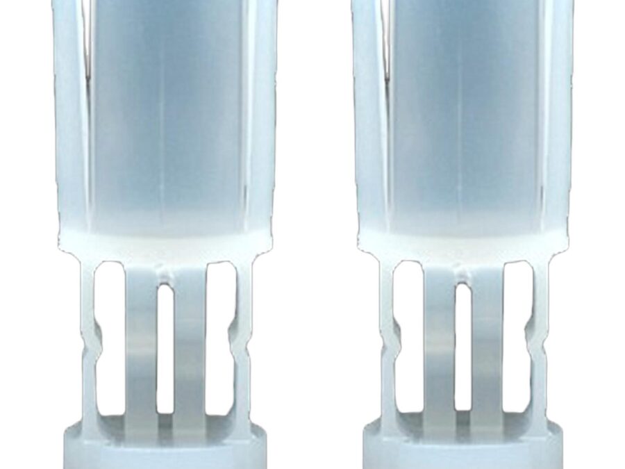 Winchester Shotshell Wads - 20 ga 7/8 oz White 250/bag