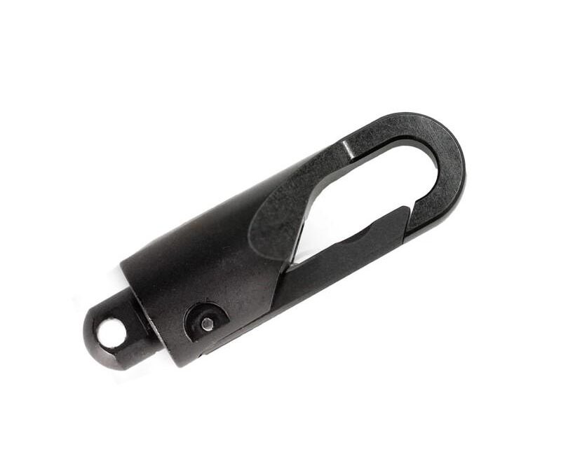 GrovTec Snap Hook Detachable Swivel Adaptor